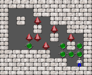 Уровень 316 — More Bugs collections